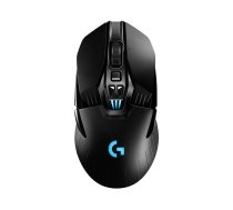 Logitech G G903 Lightspeed mouse  Ambidextrous RF Wireless  (W127293826)