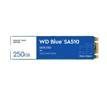 Western Digital Blue SA510 M.2 250 GB Serial  ATA III  (W127383324)