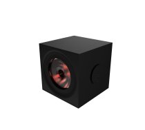 Yeelight Cube Smart Lamp - Light  Gaming Cube Spot - Rooted  (W128150556)