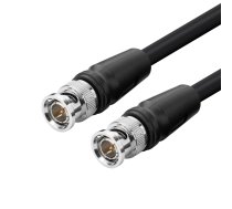 MicroConnect 12G-SDI BNC cable 1m  (W128105584)