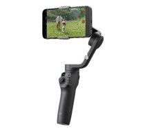 DJI OSMO MOBILE 6 Hand camera stabilizer Black (CP.OS.00000213.01)