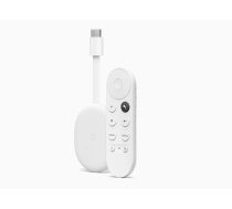 Google Chromecast HDMI Full HD  Android White  EU plug  (W128157011)