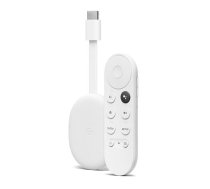 Google Chromecast HDMI Full HD  Android White  EU plug  (W128157012)