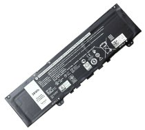 Dell Battery, 38WHR, 3 Cell,  Lithium Ion  (W125719010)