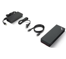 Lenovo ThinkPad Universal Thunderbolt 4 Smart Dock (EU) (40B10135IT)