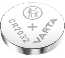 Varta Professional CR2032 (1 piece) (06032101401)