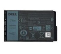 Dell Battery 34WHR 2 Cell Lith-Ion  (W125835452)