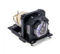 CoreParts Projector Lamp for NEC 225  Watt 3000 hours, 225W watt,  (W125868213)