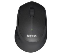 Logitech M330 SILENT PLUS mouse Right-hand RF Wireless (910-004905)
