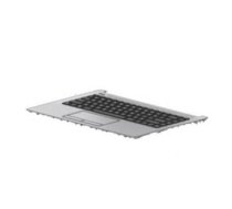 HP Top Cover W/Keyboard Nordic  (W125662955)