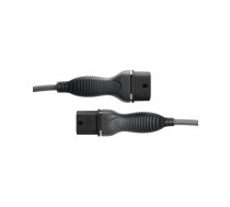 Charge Amps Beam 13.8 kW, 6 meter, Type  2. Charging Cable  (W128111444)