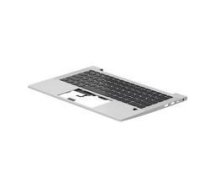 HP SPS-TOP COVER W/KB NOR  (W128238337)