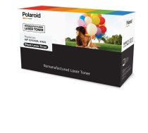 Polaroid Toner Cartridge 1 Pc(S)  Compatible Black  (W128254659)