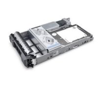 Dell 1.2TB 10K RPM SAS 12Gbps 2.5in Hot-plug Hard Drive3.5in (400-AJPC)