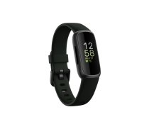 Fitbit Inspire 3 Armband Activity  Tracker Black  (W128277538)