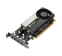 PNY Graphics Card Nvidia T1000 4 Gb Gddr6 (VCNT1000-SB)