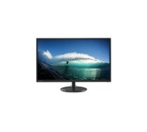 Lenovo C32Q-20 80 Cm (31.5"") 2560 X  1440 Pixels Quad Hd Led Black  (W128258266)