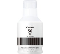 Canon Gi-56Bk Black Ink Bottle  (W128264919)