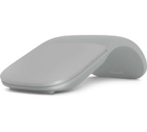 Microsoft Arc Touch Bluetooth Perp  Mouse Ambidextrous Blue Trace  (W128266698)