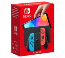 Nintendo Switch Oled  (W128267532)