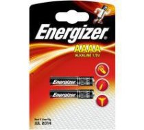 Energizer Battery AAAA/LR61 Ultra+ 2-pak  (7638900202410)