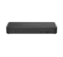 Belkin Notebook Dock/Port Replicator Docking Usb 3.2 Gen 2 (3.1 (INC003VFBK)