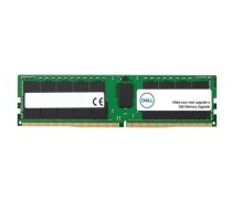 Dell Memory Module 32 Gb 1 X 32 Gb Ddr4 3200 Mhz (AC140335)
