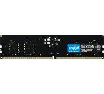 Crucial Memory Module 8 Gb 1 X 8 Gb Ddr5 4800 Mhz Ecc (CT8G48C40U5)