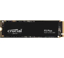 Crucial P3 Plus M.2 1000 Gb Pci Express 4.0 3D Nand Nvme (CT1000P3PSSD8)
