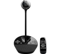 Logitech Bcc950 Conferencecam  (W128252357)