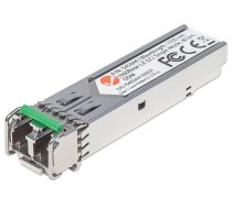 Intellinet Transceiver Module Optical,  Gigabit Fiber Sfp,  (W128253663)