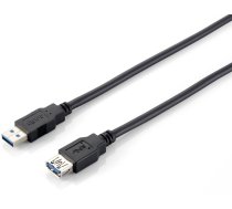 Equip Usb 3.0 Type A Extension Cable Male To Female, 3M (128399)