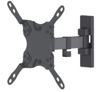 Manhattan Tv  AND  Monitor Mount, Wall,  Tilt And Swivel, 1 Screen,  (W128286437)