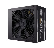 Cooler Master Mwe 750 Bronze 230V V2 Power Supply Unit 750 W 24-Pin Atx (MPE-7501-ACABW-BEU)