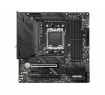 MSI Mag B650M Mortar Wifi Amd  B650 Socket Am5 Micro Atx  (W128291481)