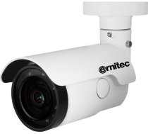 Ernitec HALO-SX-405M, 2.7-12mm Lens  5MP@30fps HDR Bullet Camera  (W128170549)