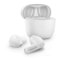 Philips 2000 Series Tat2236Wt Headset Wireless In-Ear Calls/Music (TAT2236WT/00)