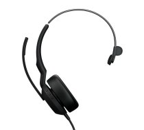 Jabra Evolve2 50 - Usb-A Uc Mono (25089-889-999)