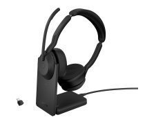 Jabra Evolve2 55 - Link380C Uc Stereo (Include Stand) (25599-989-889)