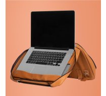 R-Go Tools R-Go Viva 15.6"" Laptopbag,  Full Grain Leather (LWG  (W127205465)