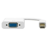 ProXtend Mini Displayport to VGA Adapter Passive, 20cm. (MDP-VGAP-0002W)