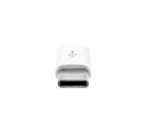 ProXtend USB-C to USB 2.0 Micro B adapter white (USBC-MICROBAW)