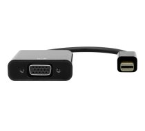 ProXtend Mini Displayport to VGA Adapter Active, 20cm. (MDP-VGAA-0002)