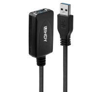 Lindy USB 3.0 Active Extension, 5m  (W128370365)