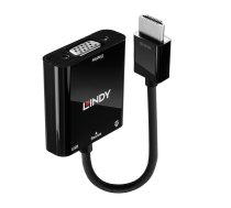 Lindy Hdmi To Vga  AND  Audio Converter  (W128370520)