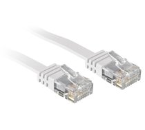 Lindy 5M Cat.6 Networking Cable  White Cat6  (W128370586)