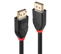 Lindy 20M Active Displayport 1.2 Cable (41081)