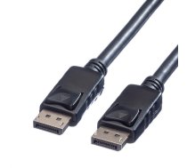 Roline Displayport Cable 1.5 M Black (11.04.5629)