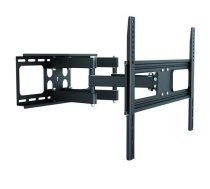 Value Solid Articulating Wall Mount  Tv Holder  (W128372814)