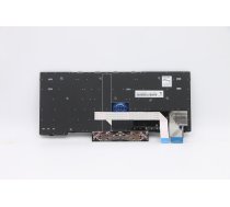 Lenovo CMSK-CS20,BK-NBL,CHY,058  FRA-Canadian 5N20V43003,  (W125690095)